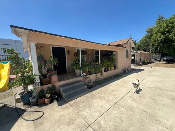 1327 S Gage Ave, Los Angeles, CA 90023