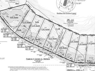 5 Poplar Hill Rd, Lebanon, ME 04027