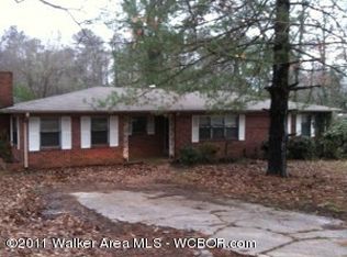 3173 Highway 195, Jasper, AL 35503