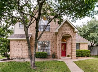 814 Water View Dr, Mansfield, TX 76063