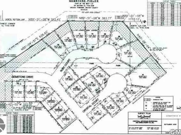 248 Ruby Ct, Alma, MI 48801