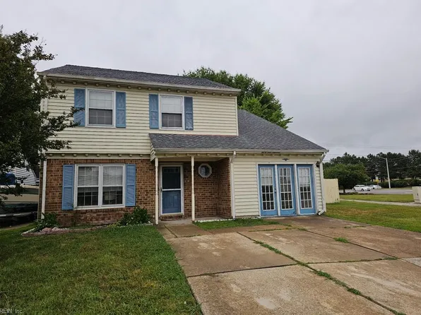 3400 Landstown Ct, Virginia Beach, VA 23453