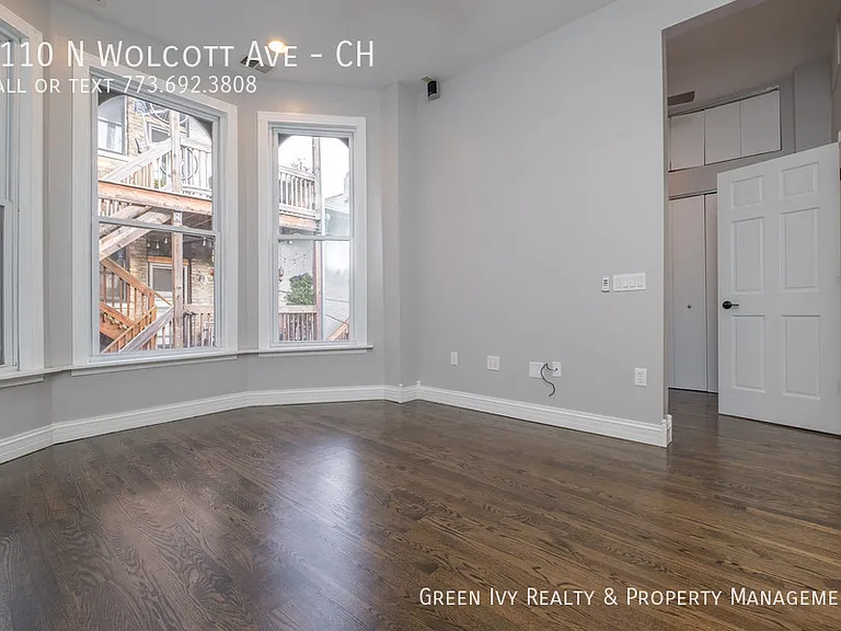 1110 N Wolcott Ave #CH — Photo 7