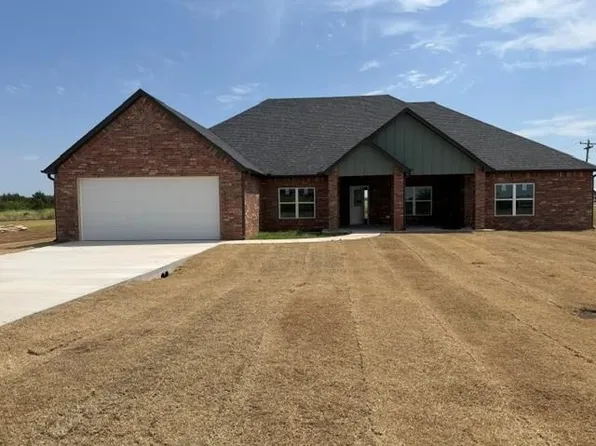 7917 S Pickles Gap, Stillwater, OK 74074