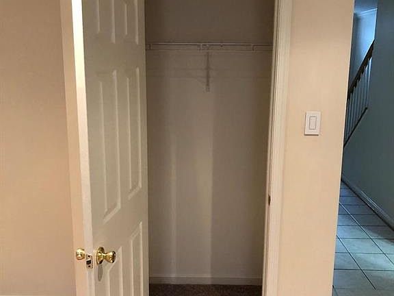 1st floor Coat Closet_12112018