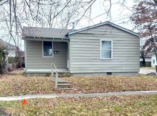 69 2nd St NW, Linton, IN 47441