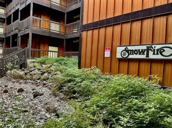 10 Aspen Street 205A #205A, Angel Fire, NM 87710