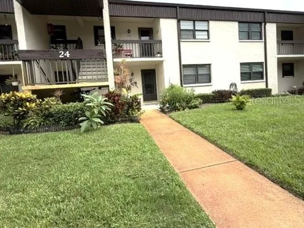 2400 WINDING CREEK BOULEVARD #24-102, CLEARWATER, FL 33761