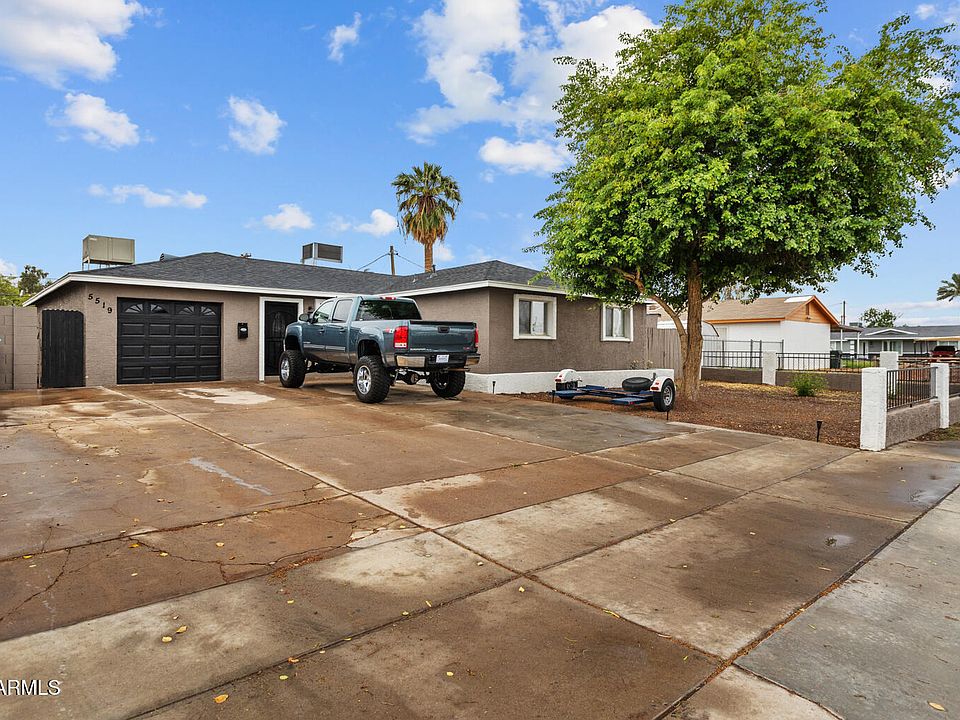 1st image of 5519 W CAMPBELL Avenue