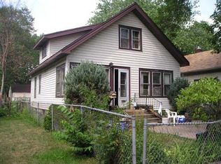 2328 36th St E, Minneapolis, MN 55406