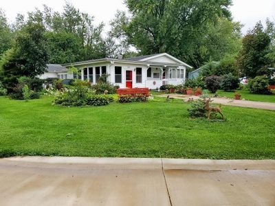 421 Betty Pl, Mount Morris, IL, 61054