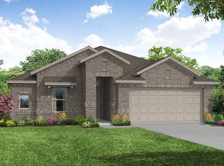 3505 Tahiti Ln, Fort Worth, TX 76123