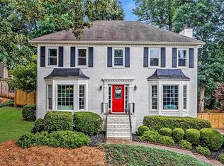 4983 Shallow Ridge Rd NE, Kennesaw, GA 30144