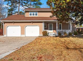 117 Stonebridge Trail, Havelock, NC 28532