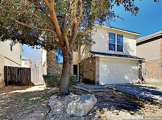 11115 Catchfly Fld, Helotes, TX 78023