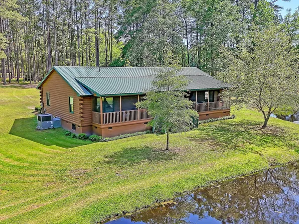 5519 Jefferies Hwy, Walterboro, SC 29488