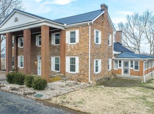 1945 Cynthiana Rd, Paris, KY 40361