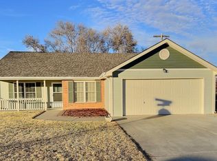 1130 Marshall Cir, Junction City, KS 66441