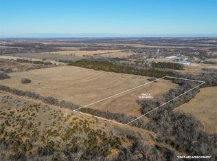 0 E County Road 74 LOT 5, Coyle, OK 73027