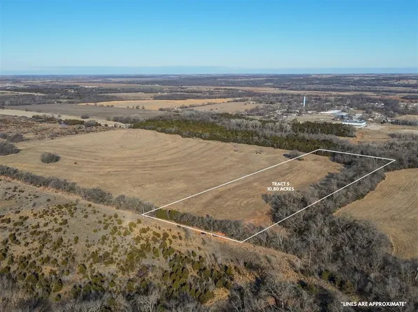 0 E County Road 74 Lot 5, Coyle, OK 73027