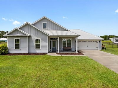 6180 SW 83rd Pl, Trenton, FL, 32693