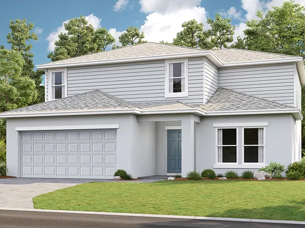 33944 Blossom Ln, Leesburg, FL 34788