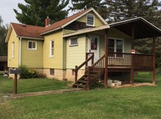 919 Cemetery Rd, Boyers, PA 16020