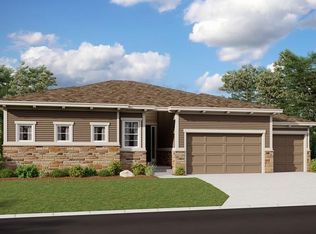 4271 Hickory Oaks, Castle Rock, CO 80104