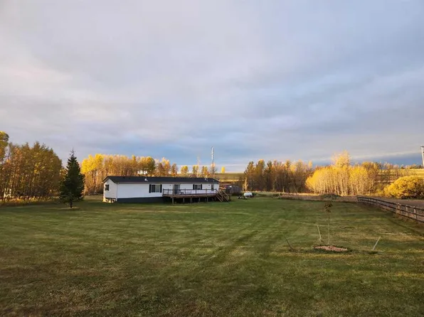 33560 SE Range Road 53, Mountain View County, AB T0M 1C0