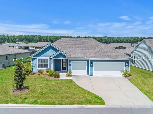 585 Dreamscape Dr, Bluffton, SC 29909