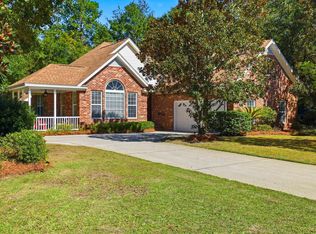 340 Fieldgate Cir, Pawleys Island, SC 29585