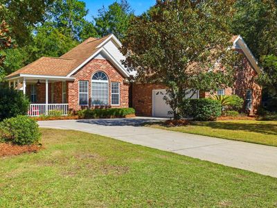 340 Fieldgate Circle, Pawleys Island, SC, 29585
