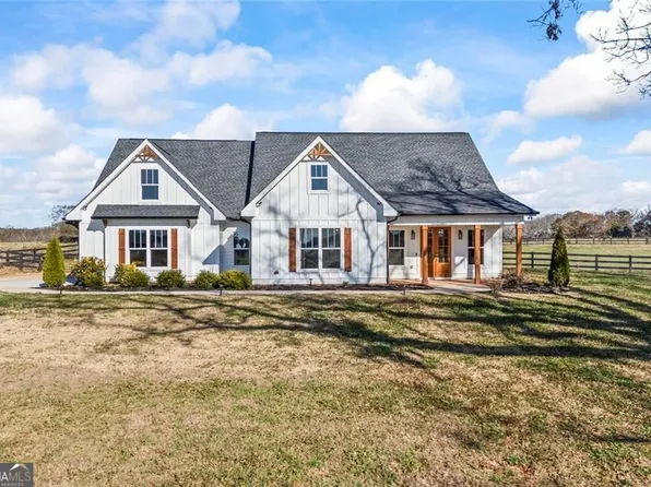 7588 State Route 98 Rd, Commerce, GA 30530