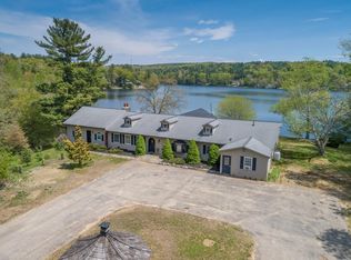 63 Mashapaug Rd, Holland, MA 01521