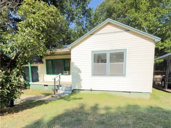 1310 N 33rd St, Fort Smith, AR 72904
