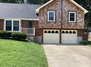 18903 E 19th Ter N, Independence, MO 64058