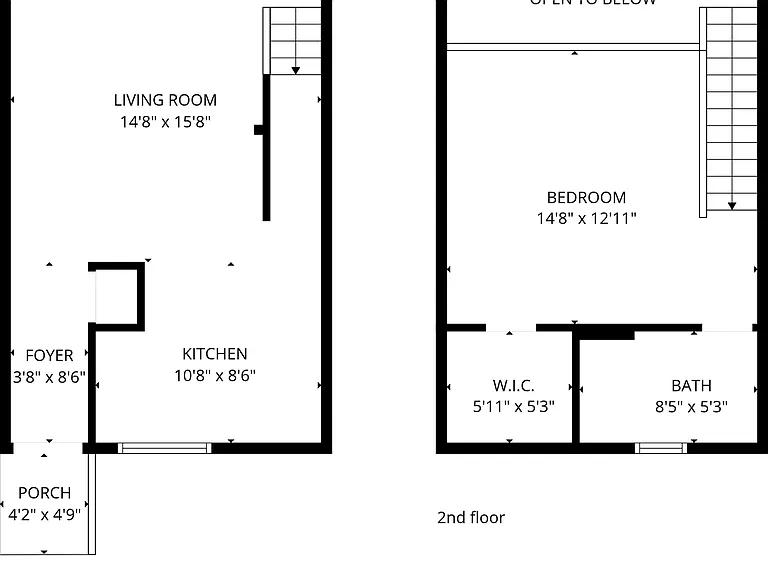 156 Olive St #7 — Photo 10