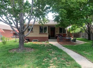 4322 N Perry St, Denver, CO 80212