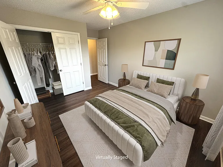 Pineview Townhomes — Photo 78