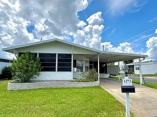 1273 Monticello Dr, Daytona Beach, FL 32119