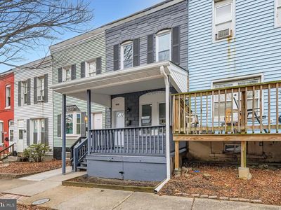 3654 Malden Ave, Baltimore, MD, 21211