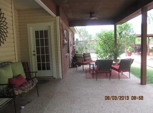 302 Seminole Cir, Terry, MS 39170