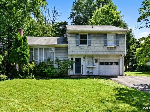 68 Sycamore Avenue, Ho-Ho-Kus, NJ 07423