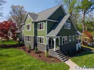 812 Hepler Rd, Henrico, VA