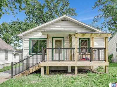 3330 B St, Lincoln, NE, 68510