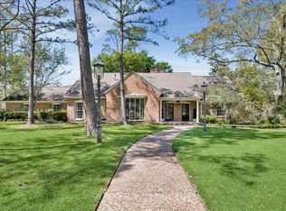 10926 Wickwild St, Houston, TX 77024