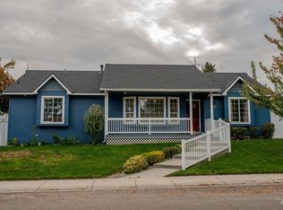 1731 W Yukon Dr, Kuna, ID 83634