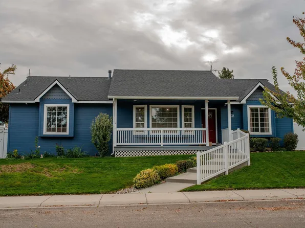 1731 W Yukon Dr, Kuna, ID 83634