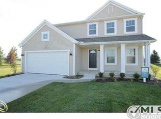 9134 Country View Dr, Ypsilanti, MI 48197