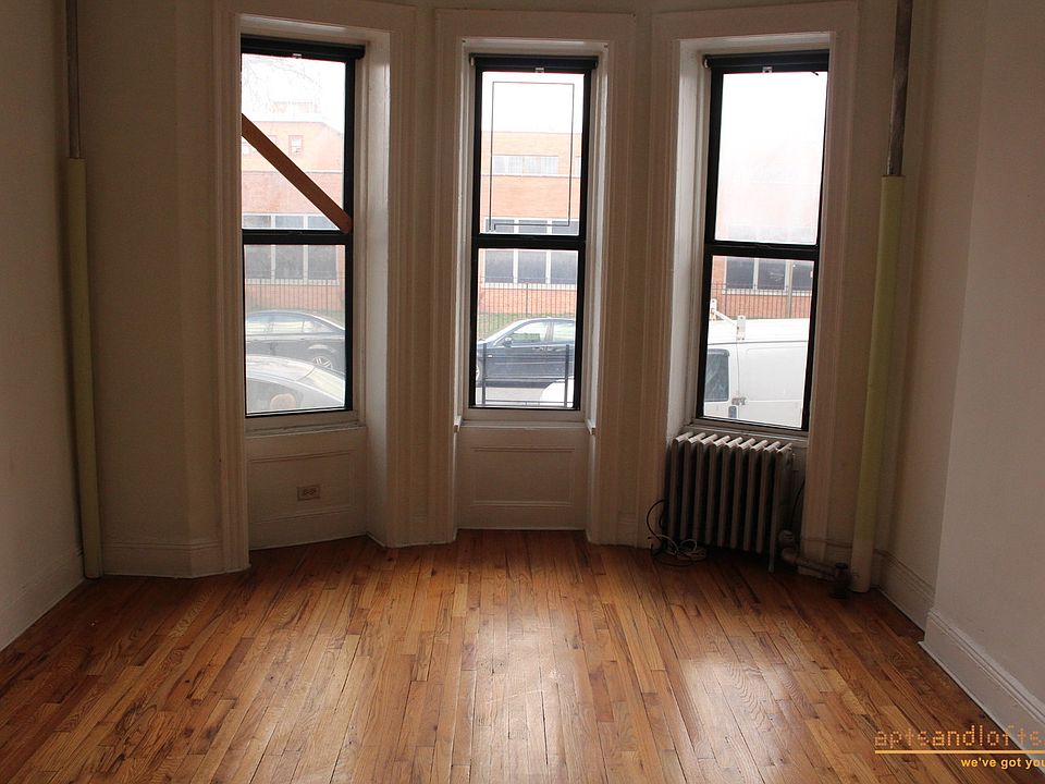 1st image of 436 Macdonough St APT 1